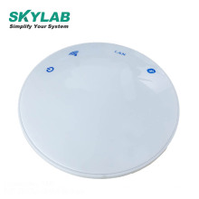 SKYLAB 100 Meters Long Range NRF52832 Chipset BLE Beacon Receiver Bluetooth WIFI Gateway for indoor positioning
